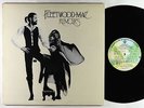 Fleetwood Mac - Rumours LP - Warner Bros.