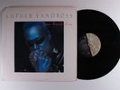LUTHER VANDROSS Your Secret Love EPIC LP VG++ o