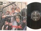 LP YARDBIRDS Five Live Yardbirds SX1677 COLUMBIA UK Vinyl