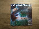 Pink Floyd A Saucerful of Secrets Excellent Vinyl LP Record Album FA3163 (O1)