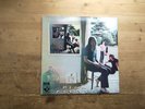 Pink Floyd Ummagumma VG+ 2 x Vinyl Record Album SHDW1/2 1980's Reissue (O1)