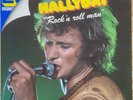 JOHNNY HALLYDAY Rock'n Roll Man Succès 2 disques PG 250 LP 33T x 2 Super état
