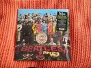 The Beatles Sgt. Pepper UK 2012 Reissue 180g Parlophone – 5099969942617