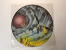 Iron Maiden:  Flight Of Icarus   1983  UK   Picture Disc  EX+  12