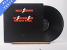 Black Sabbath We Sold Our Soul For Rock 'N' Roll Double LP Vinyl Record - VG+/EX