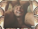 Signed Autographed Cover - Something To Give Each Other - Troye Sivan Black