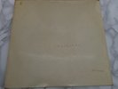 THE BEATLES - white album Vinyl Record LP   0153352