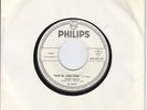 7 45 The Rattles - Mashed Potatoes Twist Im Star-Club Promo Single NM Condition