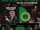 Third Man Records Vault #61 Bob Dylan & The Band The 1974 Live Recordings NISB