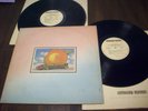 Allman Brothers Band, Eat a Peach , 1974 Capricorn Press. VG+ Cond.