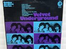 VELVET UNDERGROUND S/T 1970 MGM GOLDEN ARCHIVE SERIES LP GAS-131 VINYL EX++
