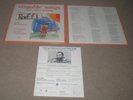 Raffi Singable Songs For the Very Young Vinyl LP Shoreline Pressing Unplayed