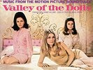 Various - Valley of the Dolls (Music From the Motion Picture Soundtrack) [New Vi