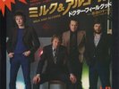 Dr. Feelgood single ,  Milk and Alcohol