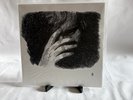 No.5 Collaborations Project - Ed Sheeran Vinyl Redord 2010 RARE