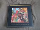 Santana - Abraxas - Mobile Fidelity Ultradisc One-Step UD1S Holy Grail
