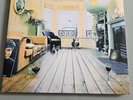 Oasis Definitely Maybe Vinyl LP Strawberries & Cream Colour, new not Sealed