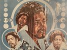Barry White Can't Get Enough 1974 Vinyl LP 12