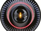 PEARL JAM Dark Matter Zoetrope Blood Records Exclusive Limited /1000 PRESALE