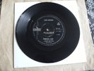 SCARCE 'EDDIE COCHRAN' ISSUE=*SOMETHIN' ELSE/THREE STARS*(U.K.LIBERTY 45) EX+
