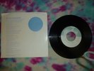 GEORGE HARRISON Dark Horse 45 & Picture Sleeve 1974 Scarce Apple Copy VG+