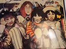 The Beatles Ballads NM Vinyl LP Paul McCartney John Lennon  Jagger A-2 B-2