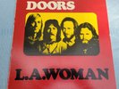 The Doors - L.A. Woman,  Elektra Vinyl LP, EKS-75011 - Classic