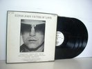 ELTON JOHN Victim Of Love WHITE LABEL PROMO 4 EP BOX SET 1979 MCA  4L33-1848