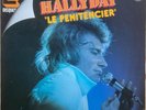 JOHNNY HALLYDAY Le Pénitencier Succès 2 disques PG 250 LP 33T x 2 Super état
