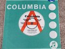 peter and gordon a world without love Beatles Original Uk Demonstration 45 JR/JR
