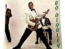 Bo Diddley   Self-Titled   Orig. LP/Vinyl Chess Records Play Tested  7