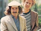 Simon and Garfunkel | Black Vinyl LP | Greatest Hits | Sony