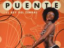 Puente, Tito El Rey Del Timbal (Vinyl)