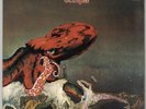 Gentle Giant Octopus - 2nd - EX vinyl LP album record UK