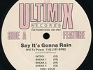 Various - Ultimix 20 (3x12