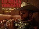 Charley Crockett Welcome to Hard Times (Vinyl) 12