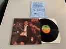 AC/DC...LET THERE BE ROCK.. SUPERB RARE UK FIRST ISSUE ALBUM ..K 50366