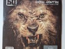Animal Ambition An Untamed Desire to Win by 50 Cent (New, Vinyl, 2014)