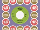 Brute Force Nobody Knows/King of Fuh (Vinyl) 7