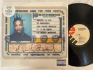 Ol' Dirty Bastard ‎– Return To The 36 Chambers LP (VG++/VG+) [1st US Press]