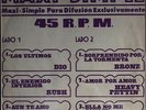 DIO - THE LAST IN LINE - ARGENTINA - 12