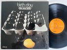 The New Birth – Birth Day LP in Shrink (NM ) [1st US Press - Promo Stamp]