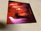 the Cure - pornography  LP   sp-4902 cvr NM/ vinyl **MINT** - orig Indy pressing