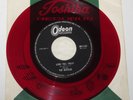 THE BEATLES LONG TALL SALLY JAPAN 7