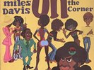 Miles Davis – On The Corner - 1972 Columbia KC31906 Jazz Fusion St LP  Vg+/Vg+