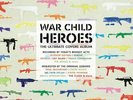 Various Artists War Child Presents Heroes - Volume 1 (Vinyl) (UK IMPORT)