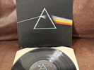 PINK FLOYD “DARK SIDE OF THE MOON” 1973 UK ISSUE A10 / B9 NICE VINYL EX