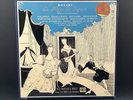 MOZART Le Nozze di Figaro Gui ASDS 274 ASD 275-277 UK HMV Box Set EX/NMint vinyl