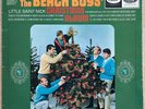 The Beach Boys' Christmas Album LP - 1964 UK Capitol MONO  T 2164  VG+ Vinyl