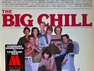THE BIG CHILL - MOTION PICTURE SOUNDTRACK - VINYL LP 